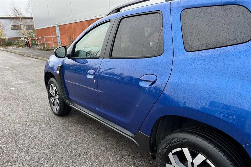 Used Dacia Duster 2023 for sale - 77256797: Photo 48