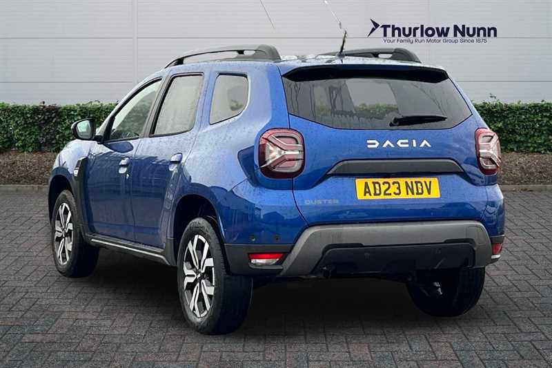 Used Dacia Duster 2023 for sale - 77256797: Photo 5