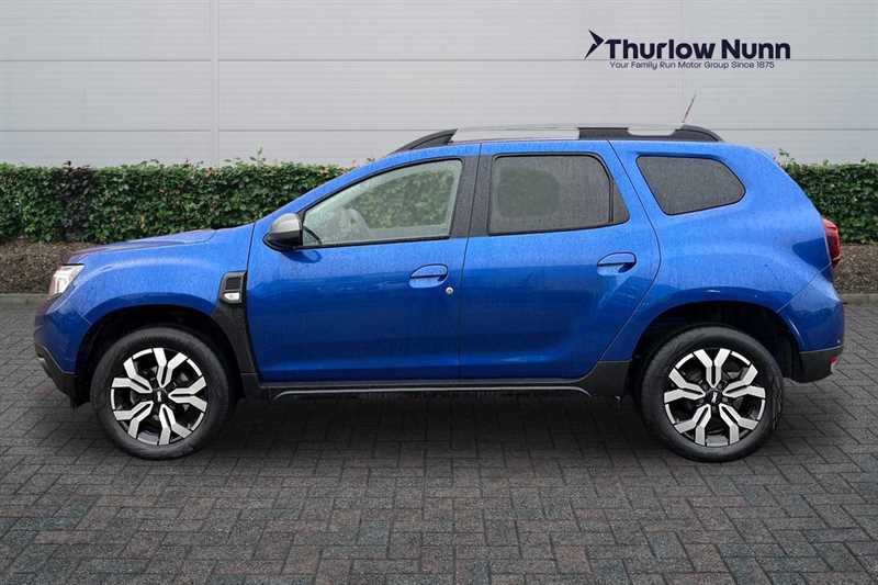 Used Dacia Duster 2023 for sale - 77256797: Photo 6