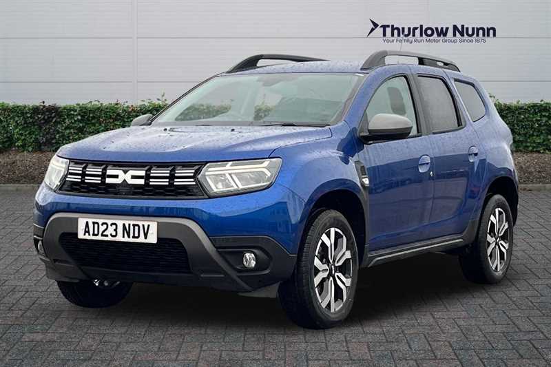 Used Dacia Duster 2023 for sale - 77256797: Photo 7