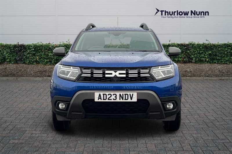Used Dacia Duster 2023 for sale - 77256797: Photo 8