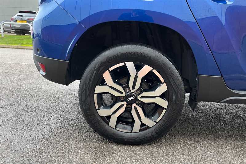 Used Dacia Duster 2023 for sale - 77256797: Photo 9