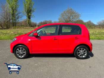Used SEAT Mii 2015 for sale - 74439489: Photo