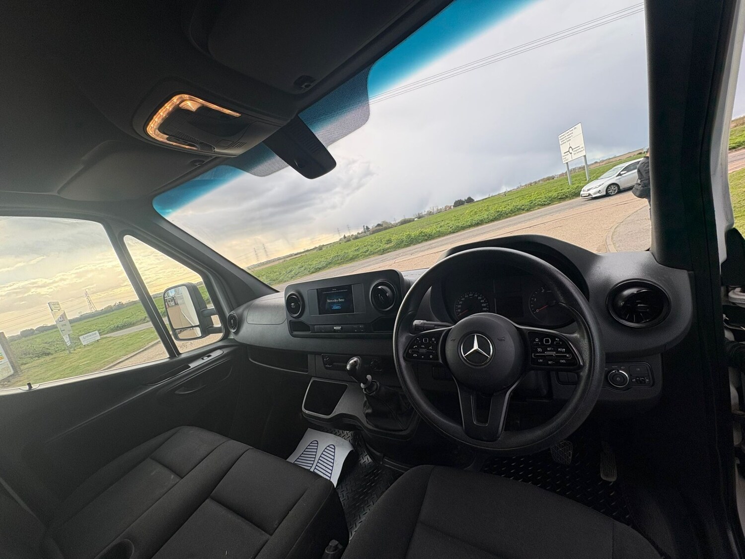 Used Mercedes-Benz Sprinter 2021 for sale - 78025816: Photo 11