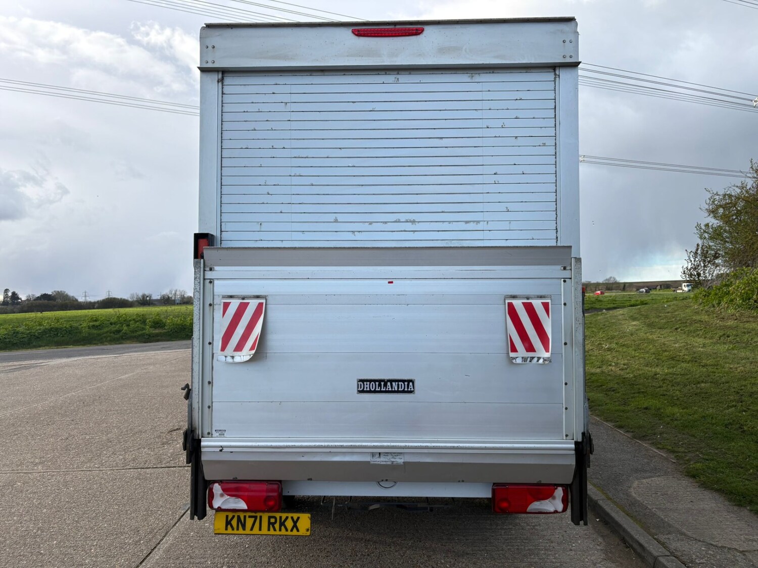 Used Mercedes-Benz Sprinter 2021 for sale - 78025816: Photo 12