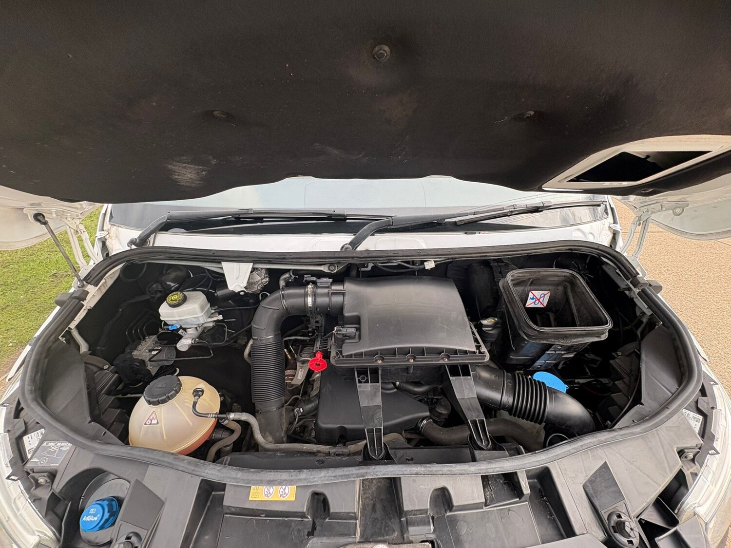 Used Mercedes-Benz Sprinter 2021 for sale - 78025816: Photo 13