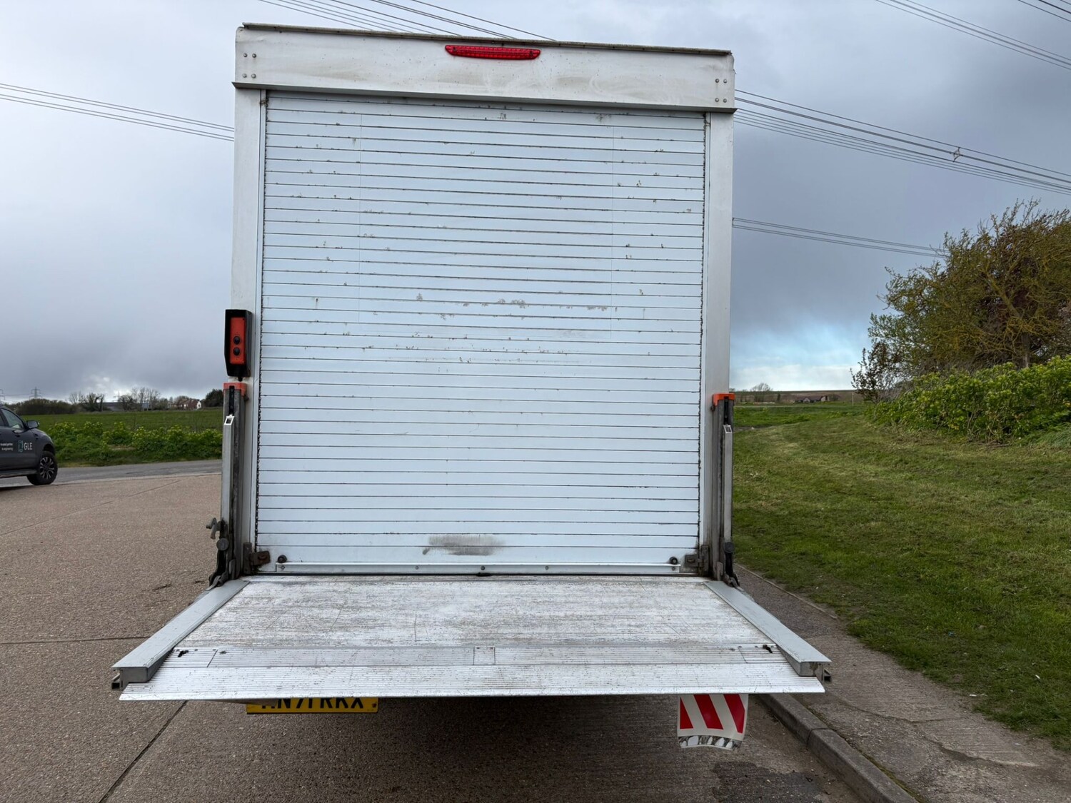 Used Mercedes-Benz Sprinter 2021 for sale - 78025816: Photo 16