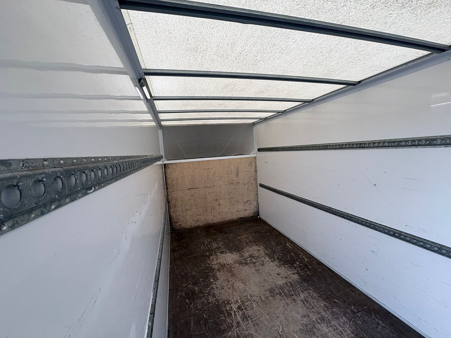 Used Mercedes-Benz Sprinter 2021 for sale - 78025816: Photo 17