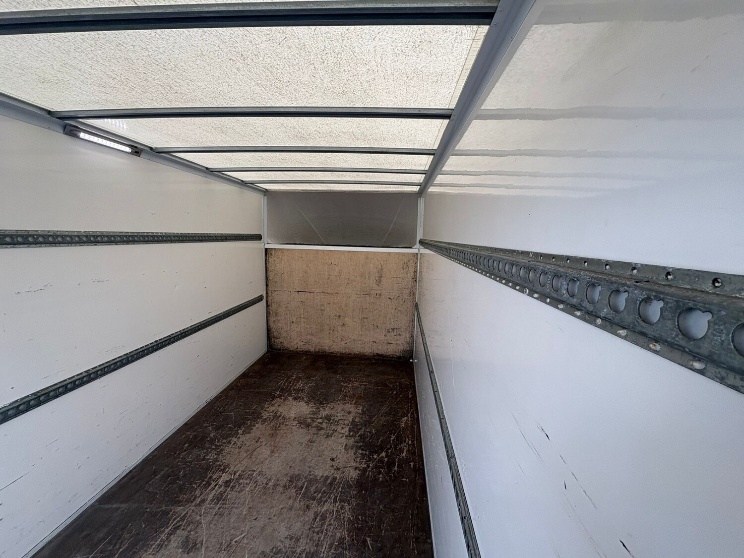 Used Mercedes-Benz Sprinter 2021 for sale - 78025816: Photo 18