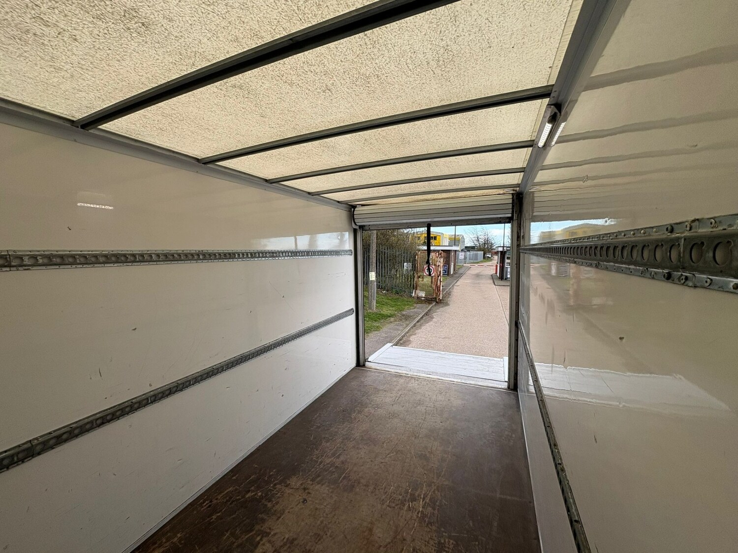 Used Mercedes-Benz Sprinter 2021 for sale - 78025816: Photo 20