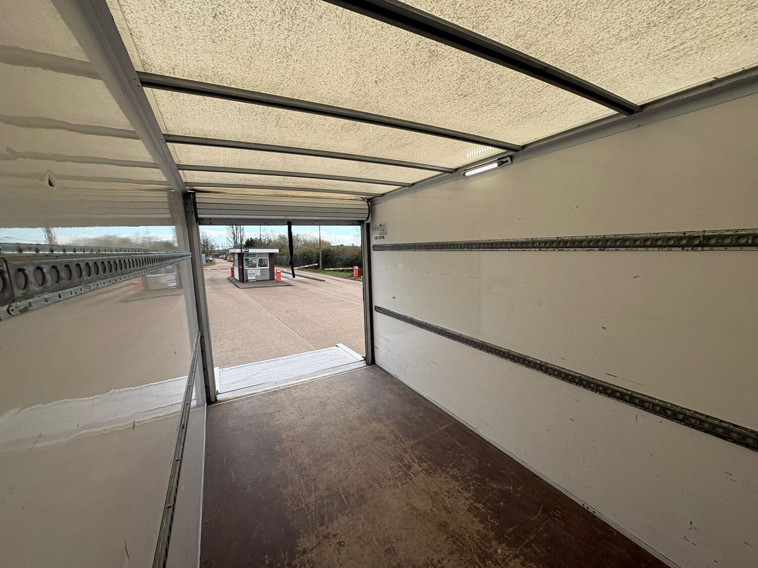 Used Mercedes-Benz Sprinter 2021 for sale - 78025816: Photo 21