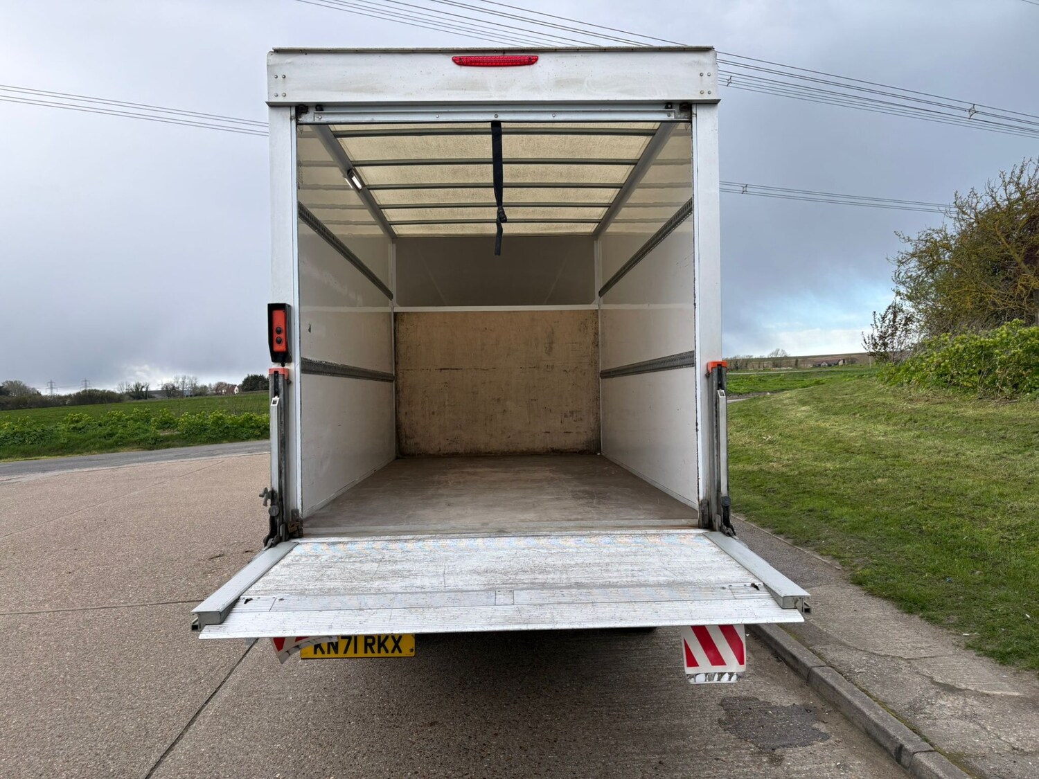 Used Mercedes-Benz Sprinter 2021 for sale - 78025816: Photo 22