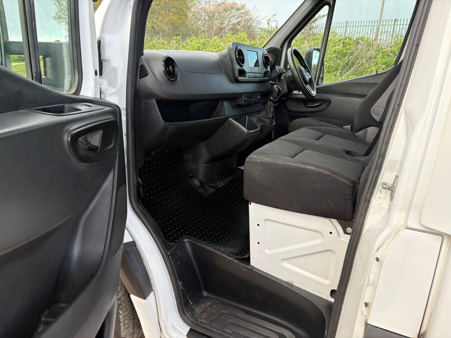 Used Mercedes-Benz Sprinter 2021 for sale - 78025816: Photo 8