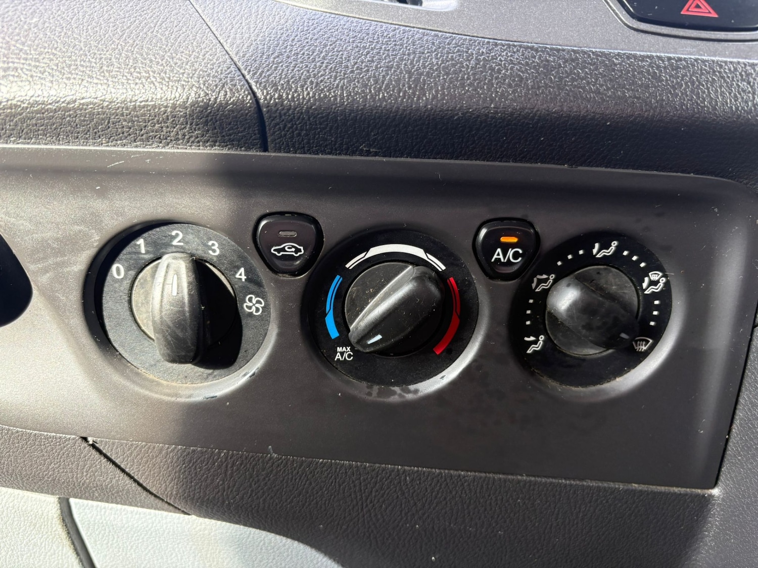 Used Ford Transit Custom 2015 for sale - 77730916: Photo 18