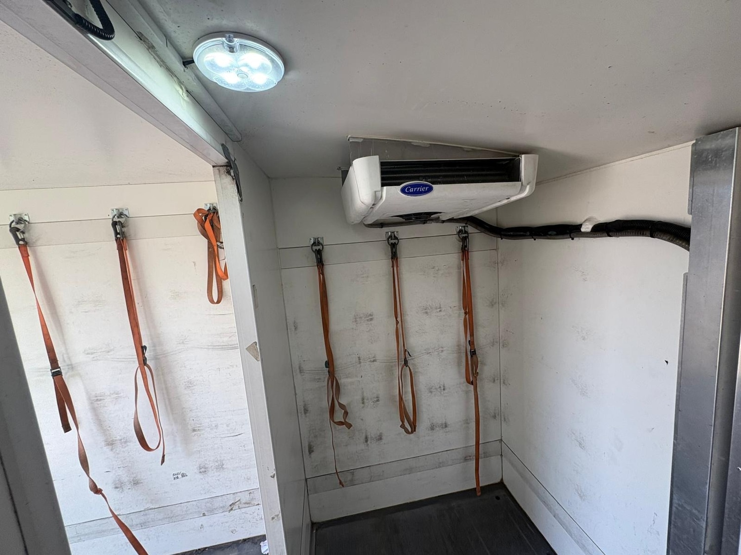 Used Mercedes-Benz Sprinter 2020 for sale - 77965315: Photo 10