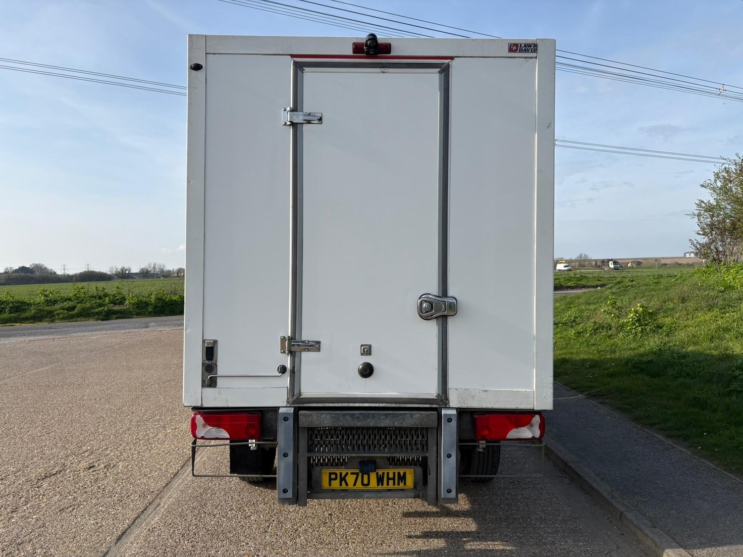 Used Mercedes-Benz Sprinter 2020 for sale - 77965315: Photo 15