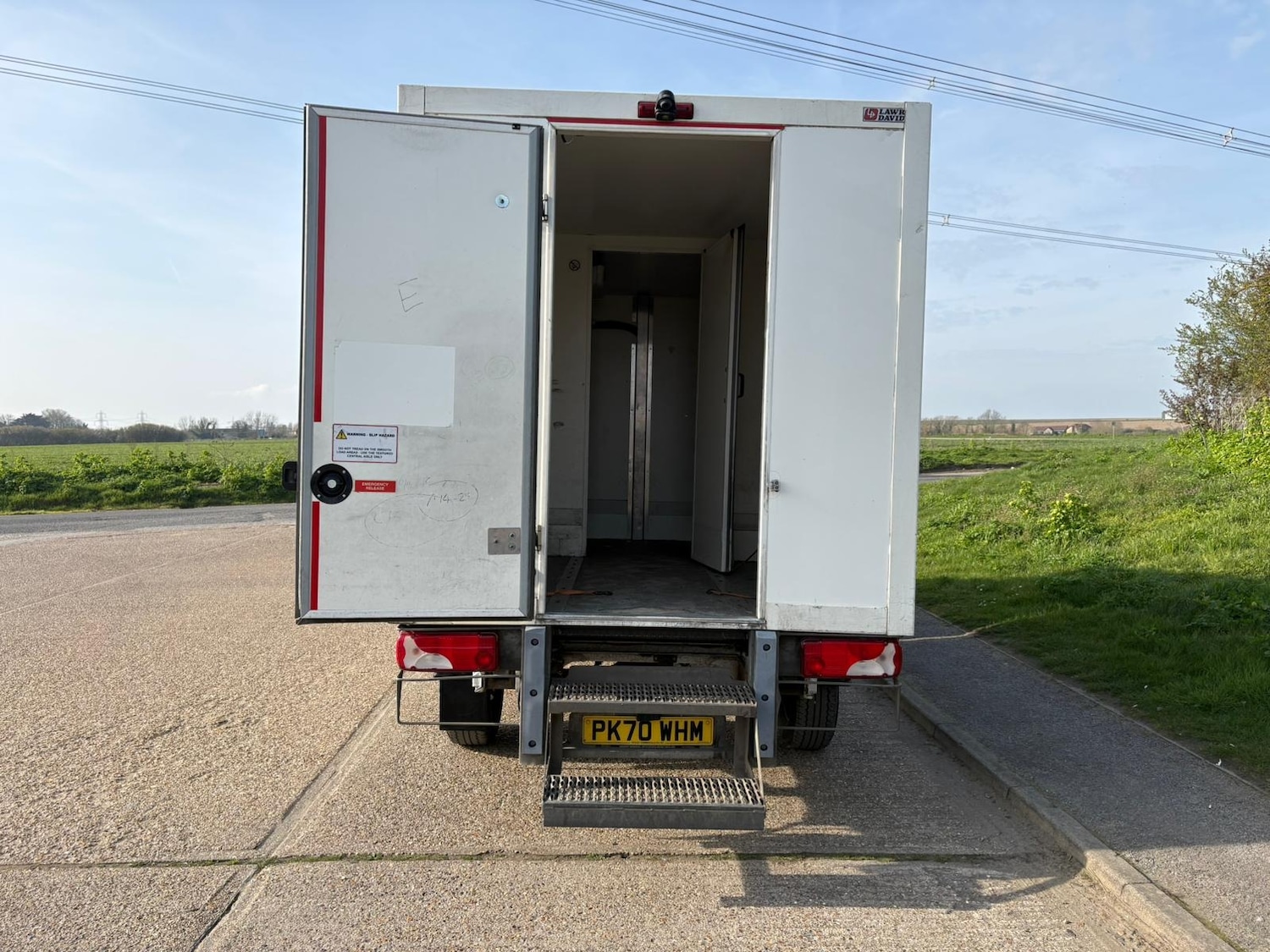 Used Mercedes-Benz Sprinter 2020 for sale - 77965315: Photo 8