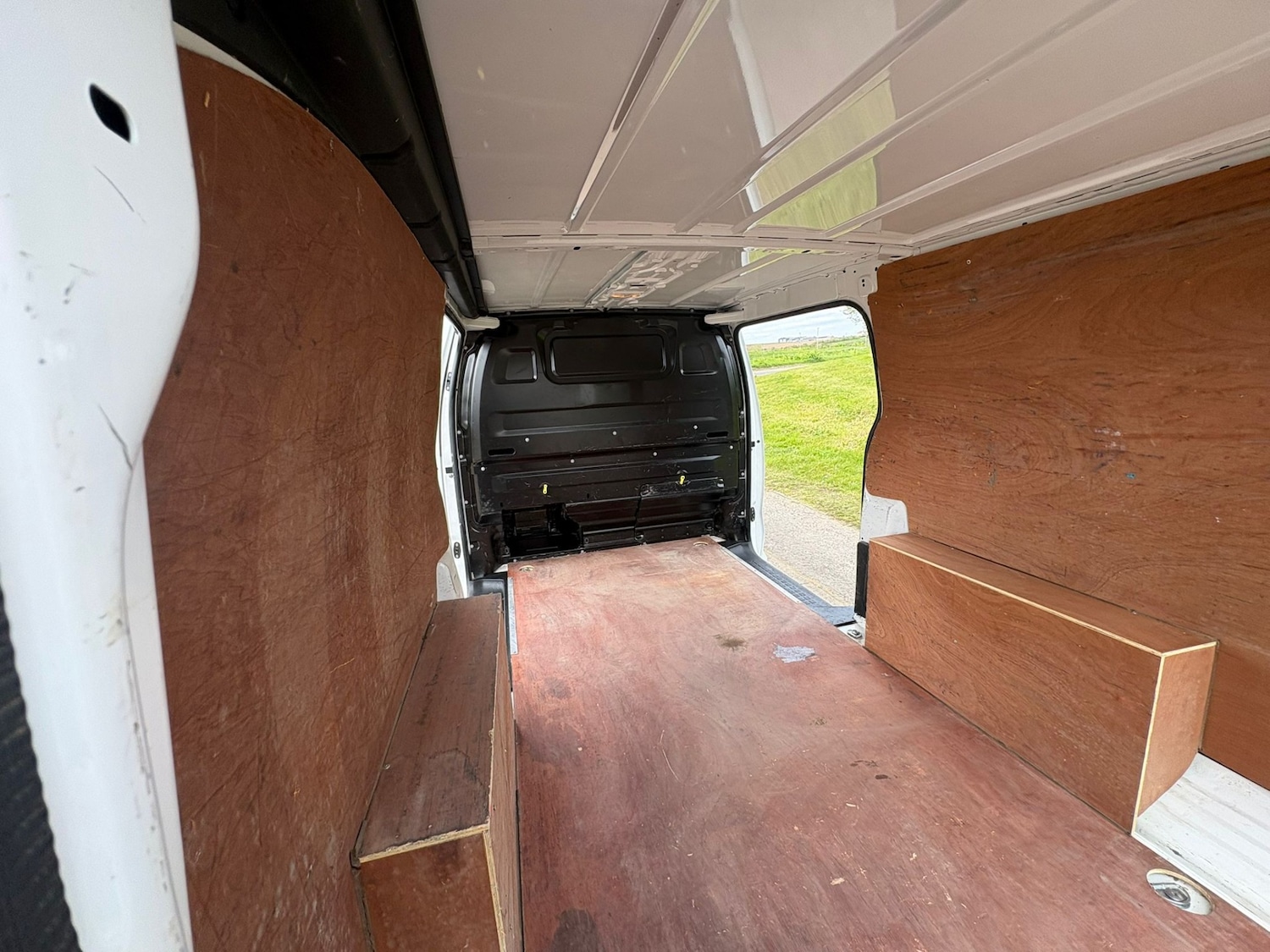 Used Vauxhall Vivaro 2021 for sale - 78190954: Photo 14