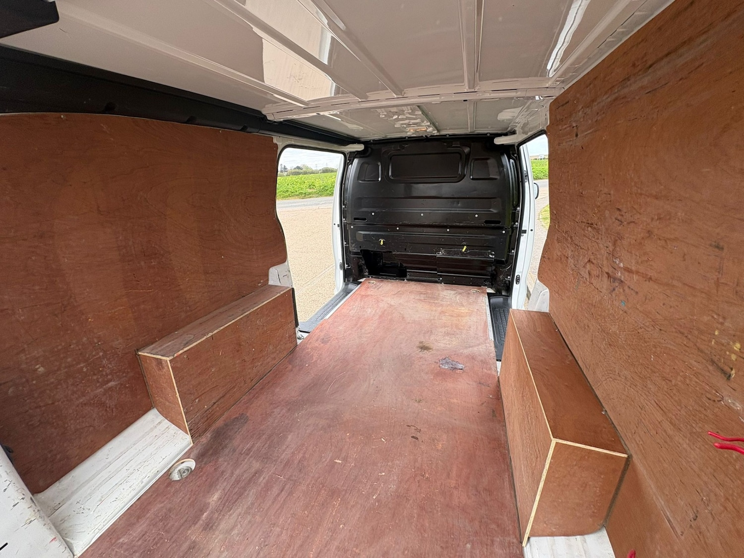 Used Vauxhall Vivaro 2021 for sale - 78190954: Photo 15