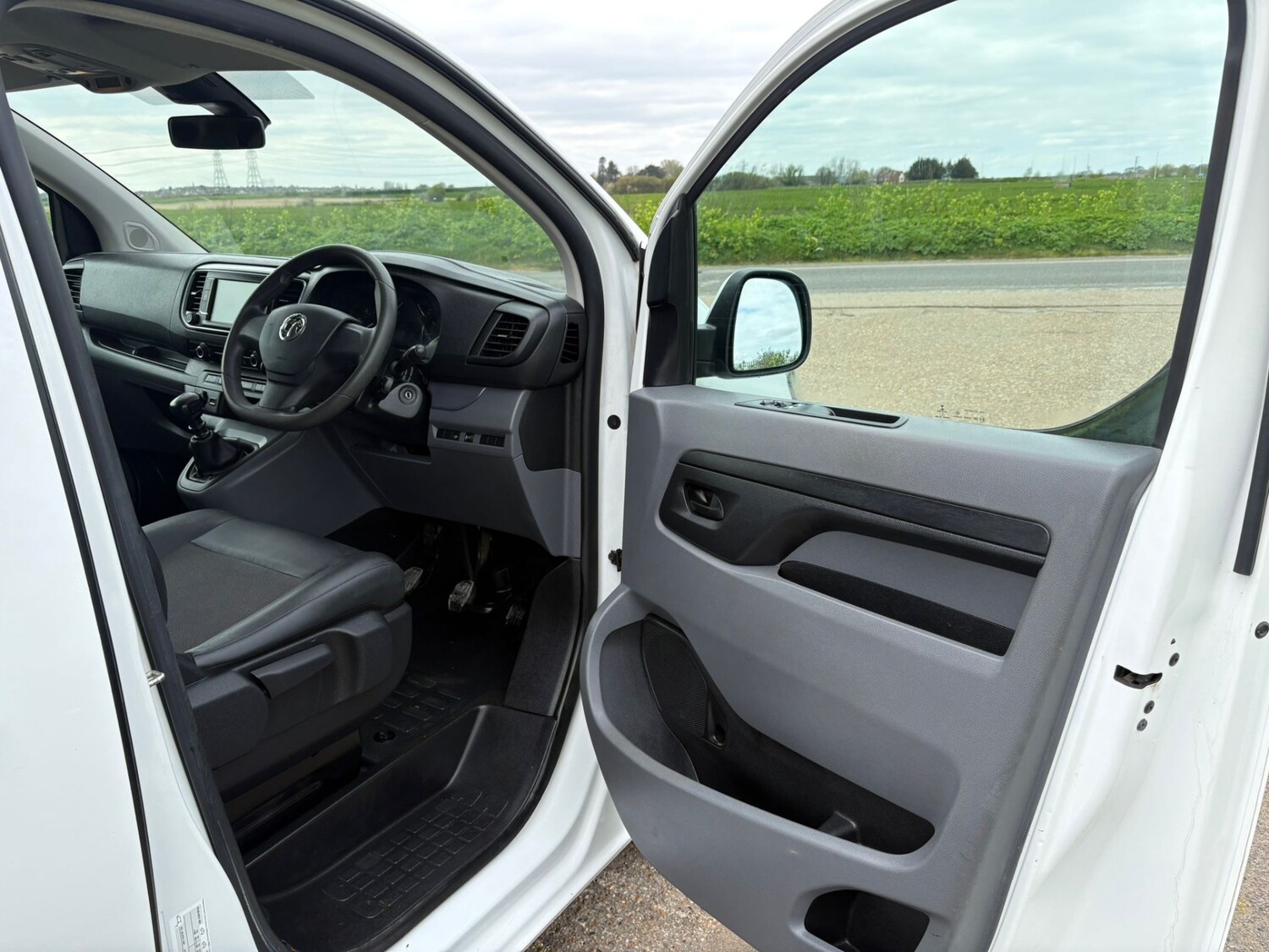 Used Vauxhall Vivaro 2021 for sale - 78190954: Photo 17