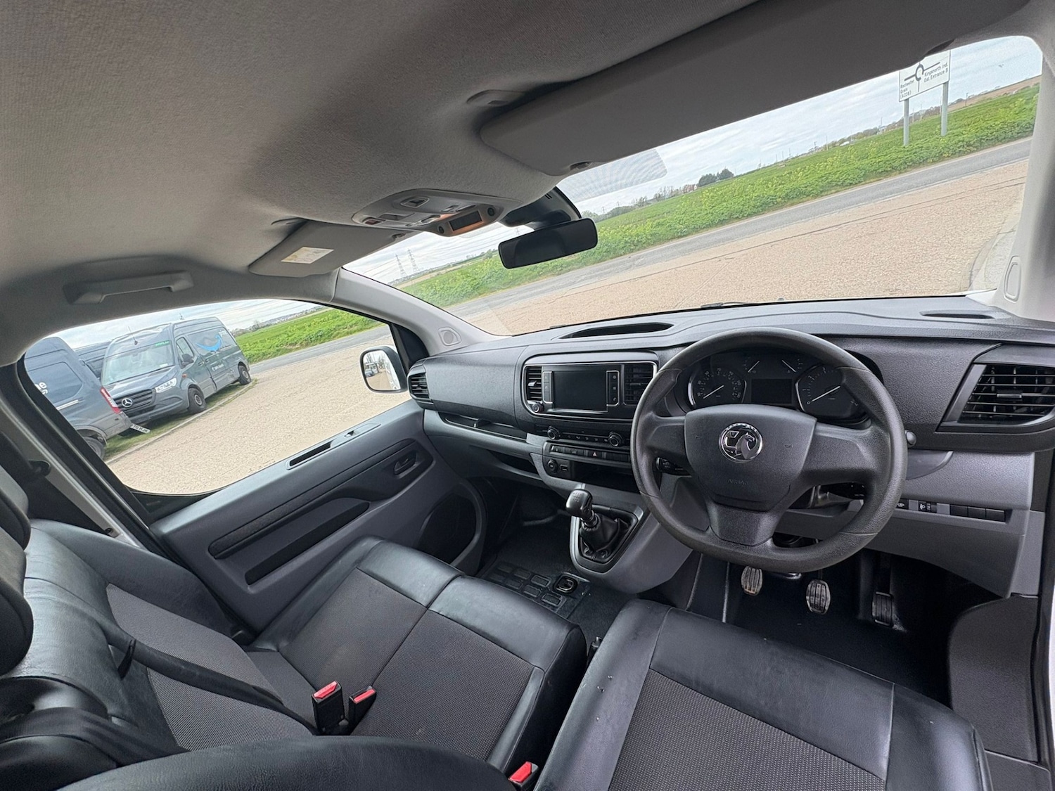 Used Vauxhall Vivaro 2021 for sale - 78190954: Photo 18