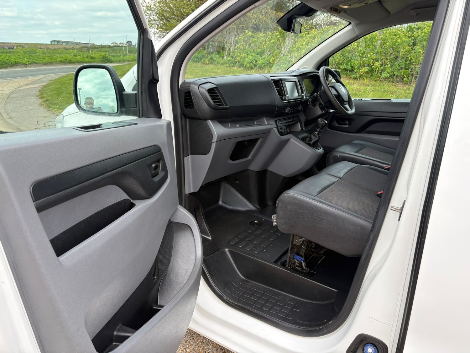 Used Vauxhall Vivaro 2021 for sale - 78190954: Photo 19