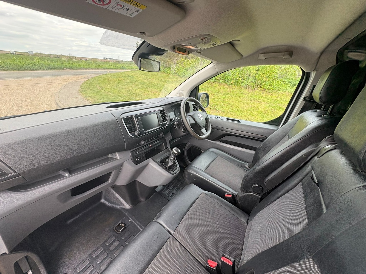 Used Vauxhall Vivaro 2021 for sale - 78190954: Photo 20