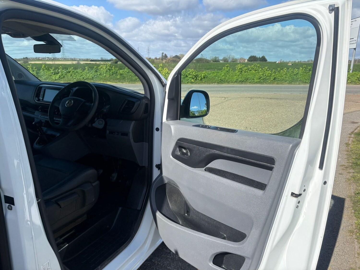 Used Vauxhall Vivaro 2021 for sale - 78055776: Photo 12