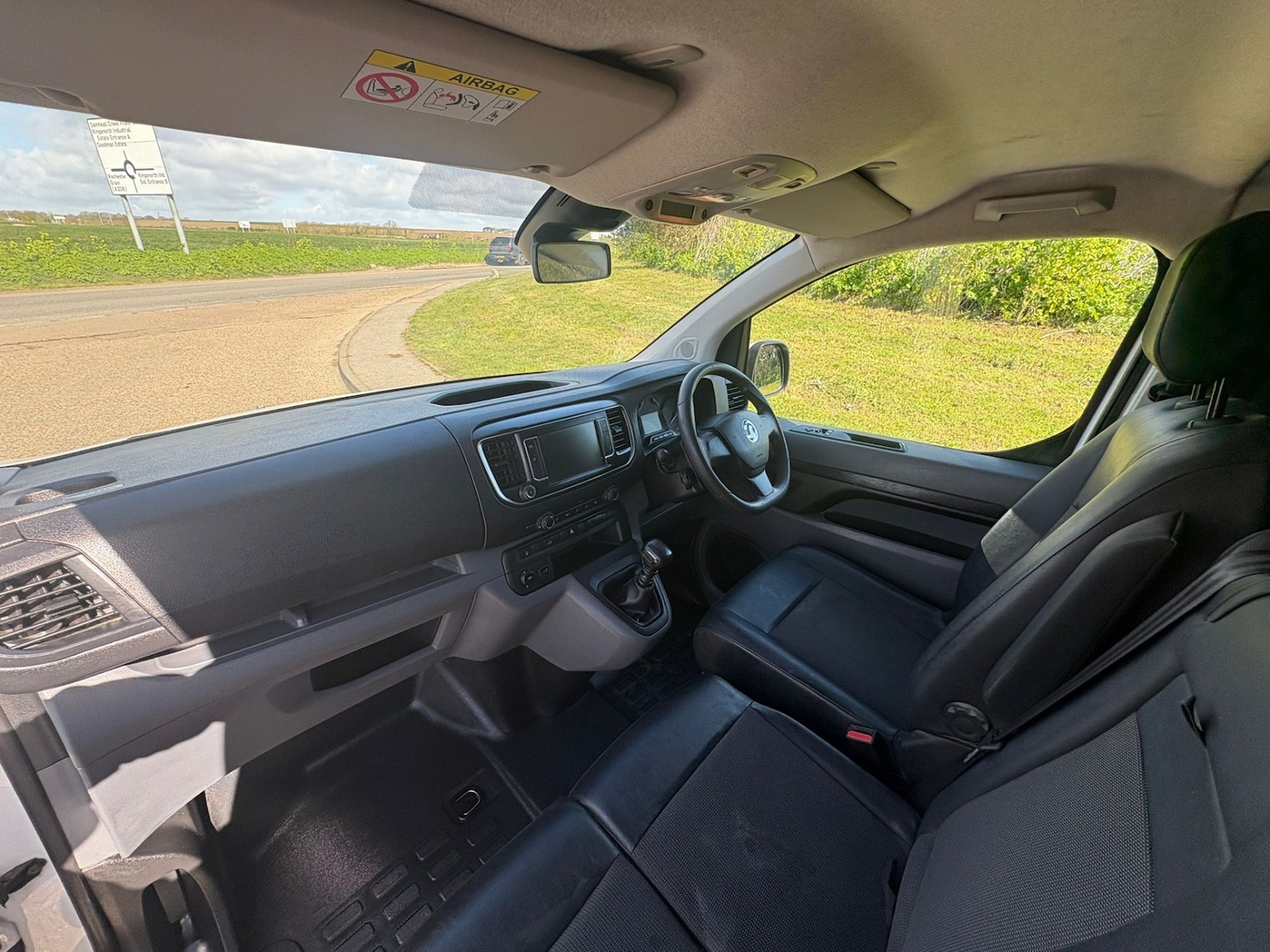 Used Vauxhall Vivaro 2021 for sale - 78055776: Photo 15