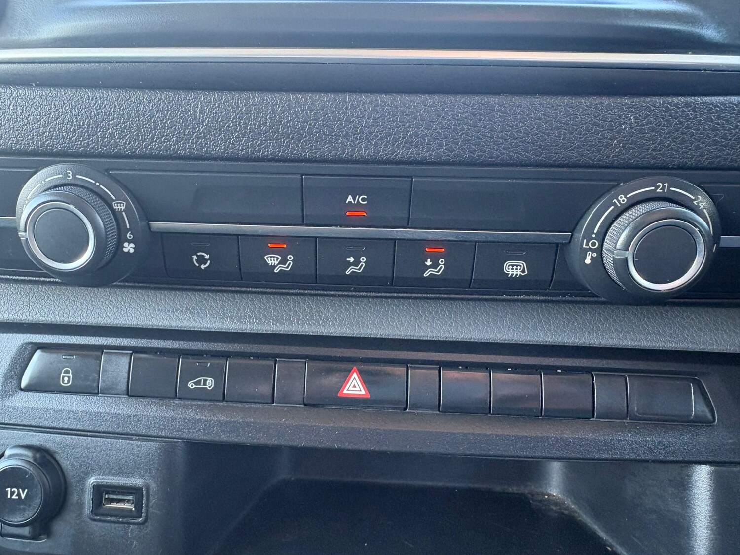 Used Vauxhall Vivaro 2021 for sale - 78055776: Photo 16