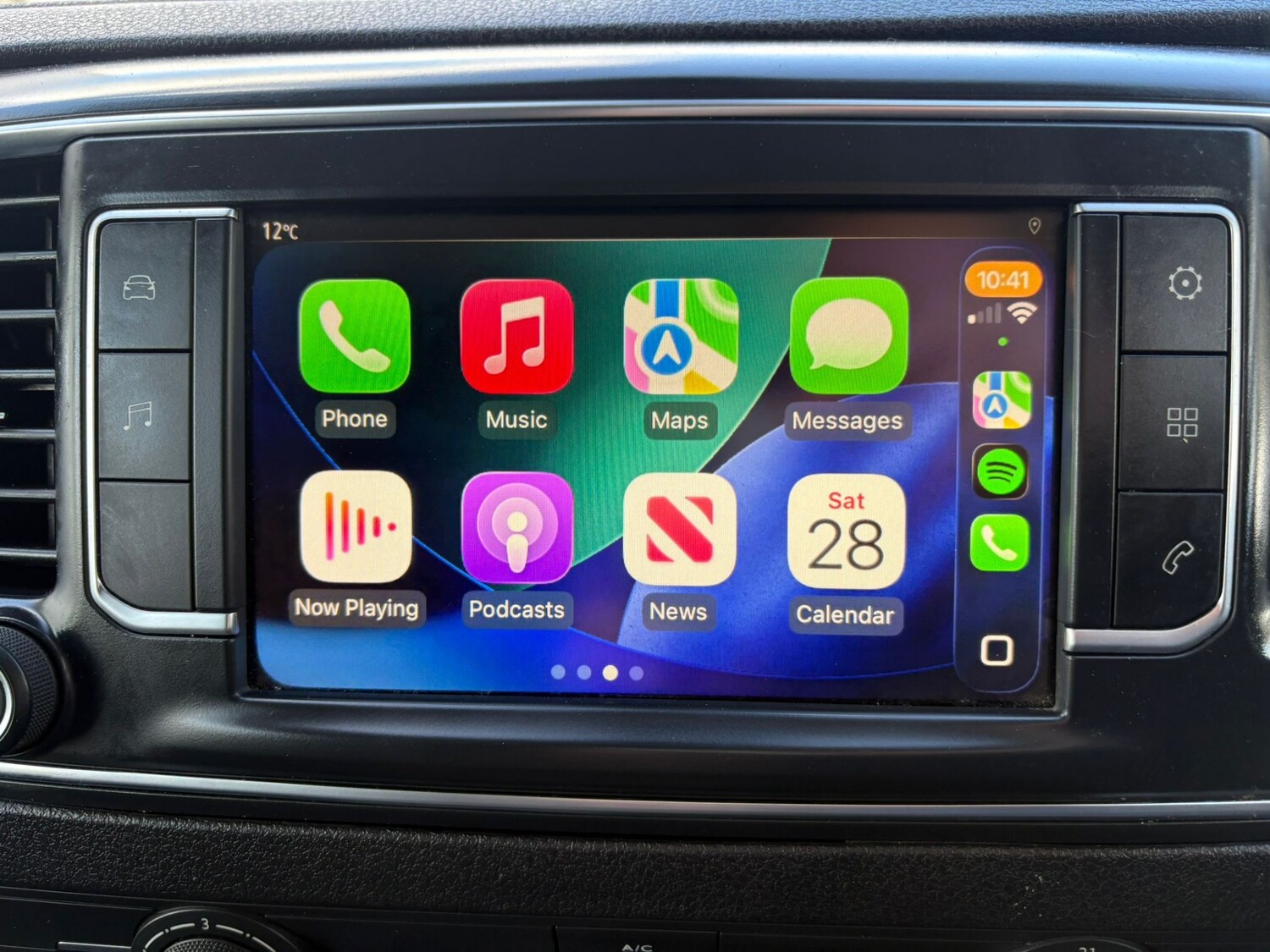 Used Vauxhall Vivaro 2021 for sale - 78055776: Photo 17