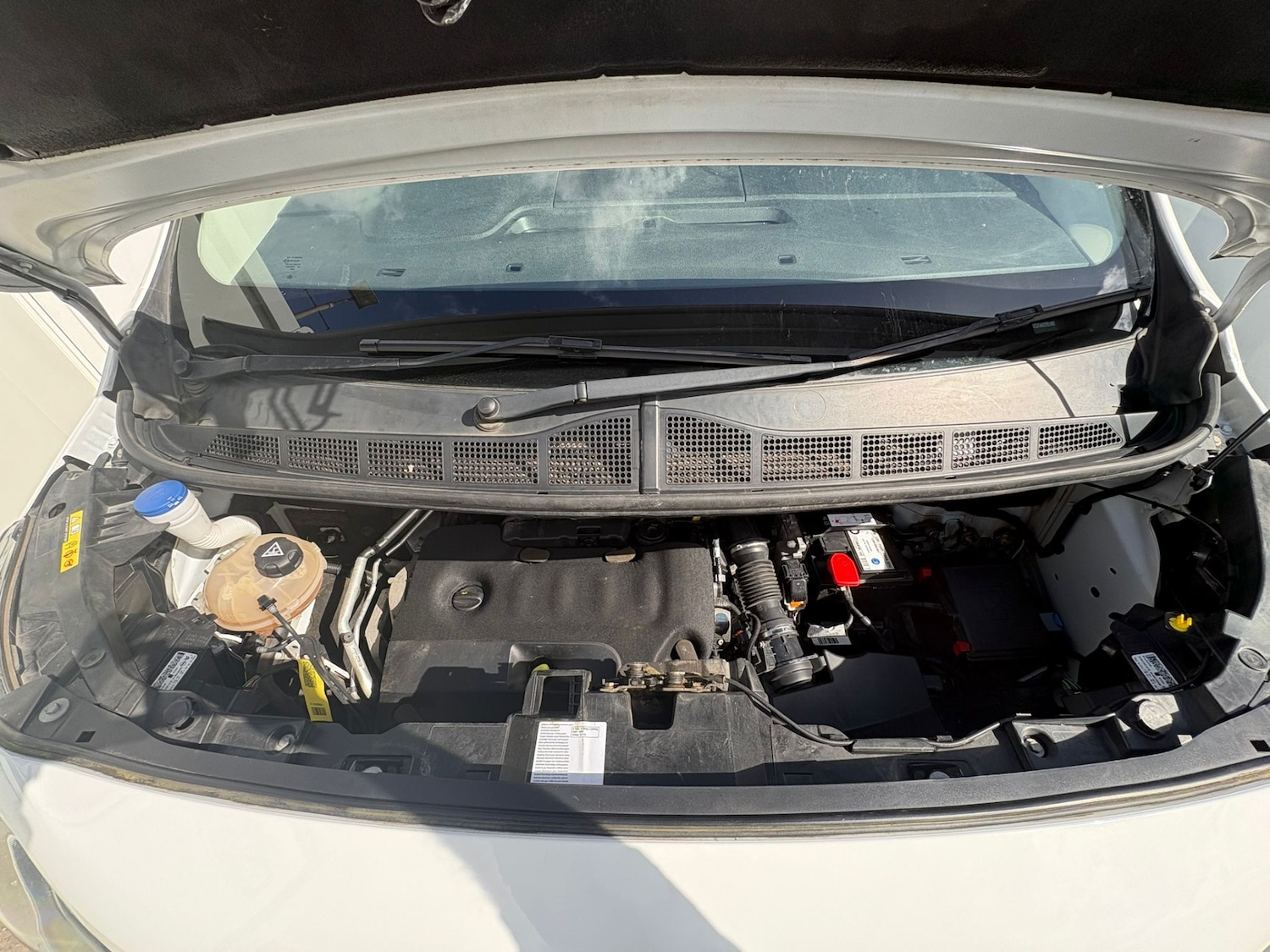 Used Vauxhall Vivaro 2021 for sale - 78055776: Photo 18