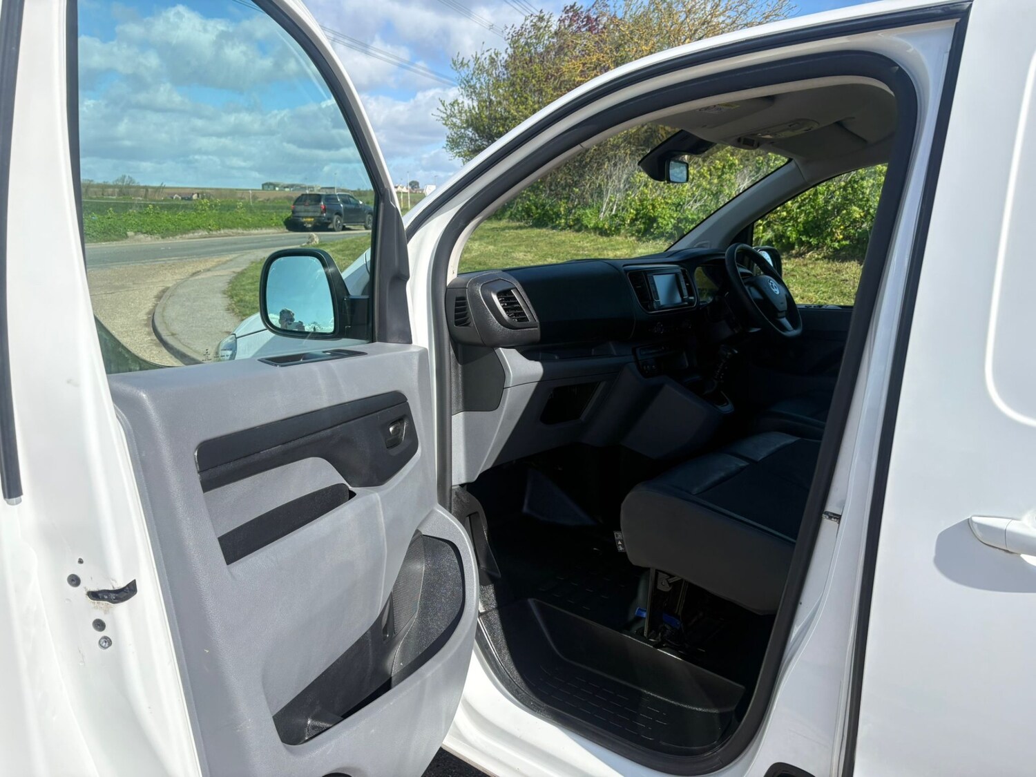 Used Vauxhall Vivaro 2021 for sale - 78055776: Photo 19