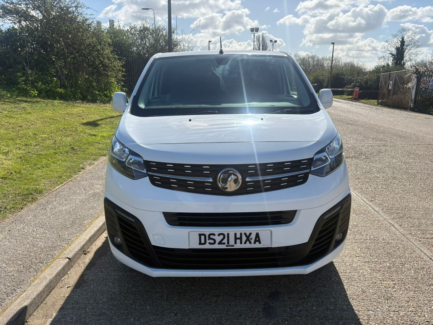 Used Vauxhall Vivaro 2021 for sale - 78055776: Photo 5