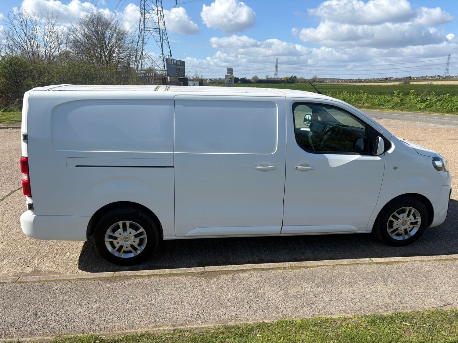 Used Vauxhall Vivaro 2021 for sale - 78055776: Photo 6
