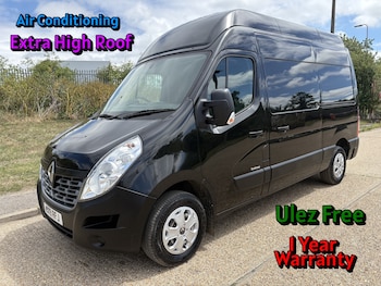 Used Renault Master 2019 for sale - 78929053: Photo