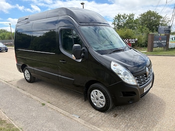 Used Renault Master 2019 for sale - 78929053: Photo