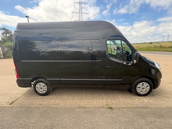 Used Renault Master 2019 for sale - 78929053: Photo