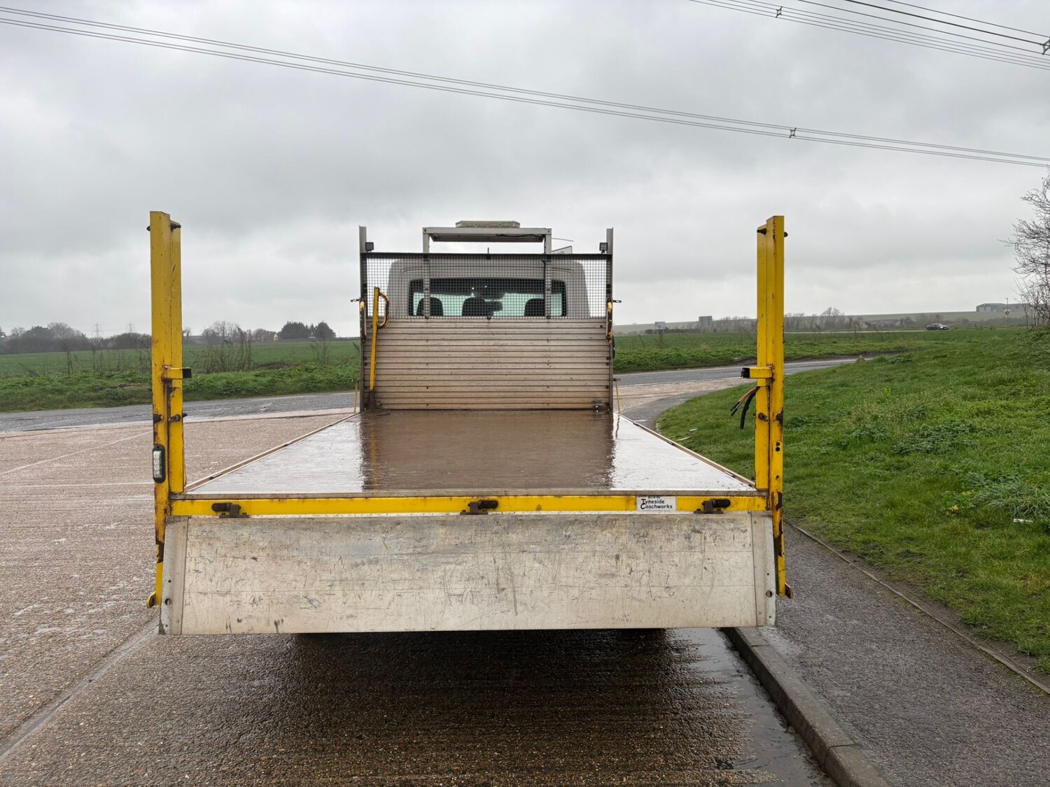 Used Volkswagen Crafter 2021 for sale - 77730858: Photo 11