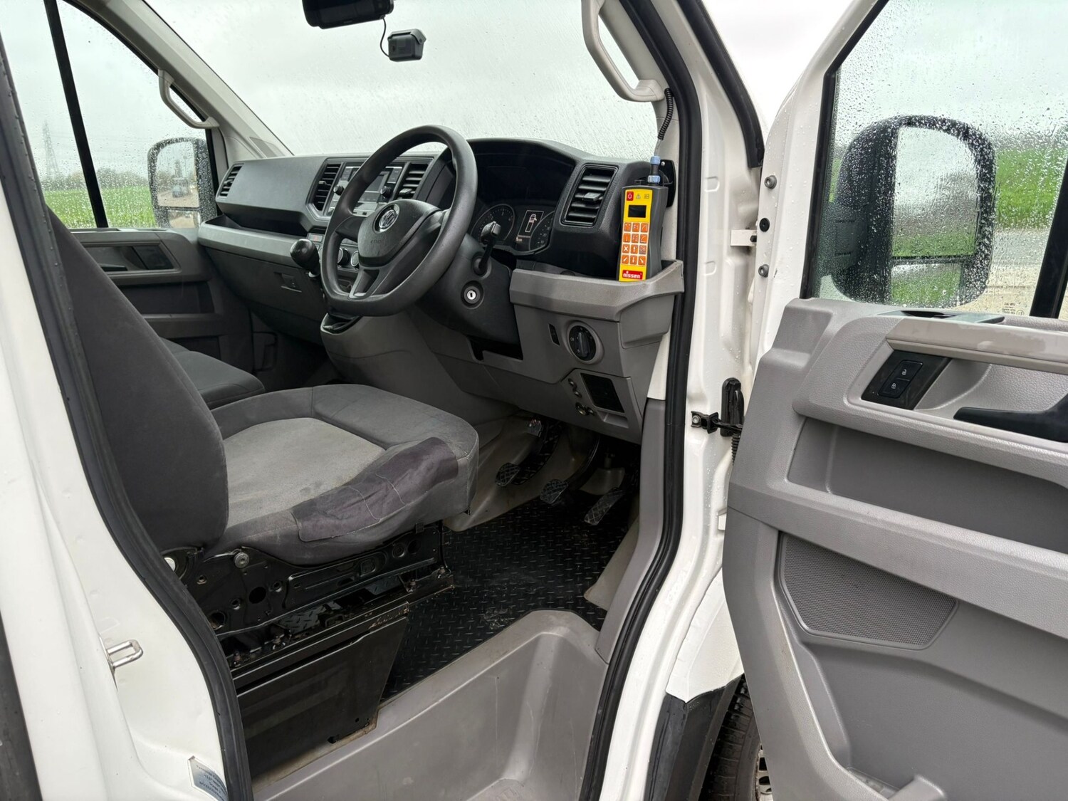 Used Volkswagen Crafter 2021 for sale - 77730858: Photo 13