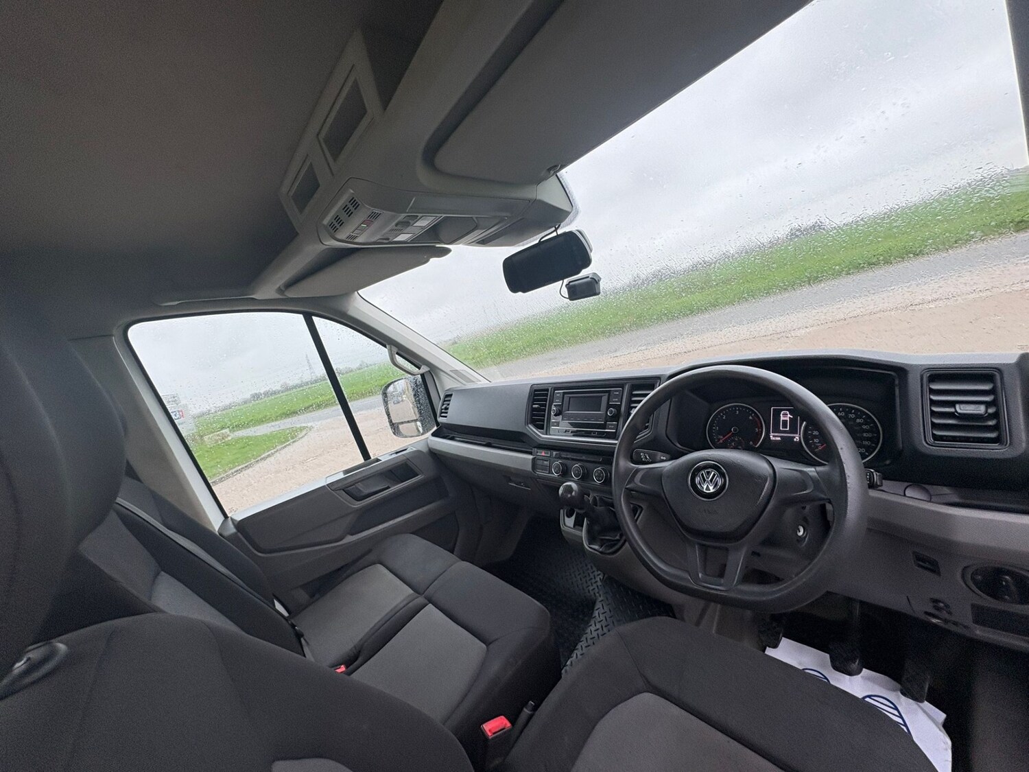 Used Volkswagen Crafter 2021 for sale - 77730858: Photo 14