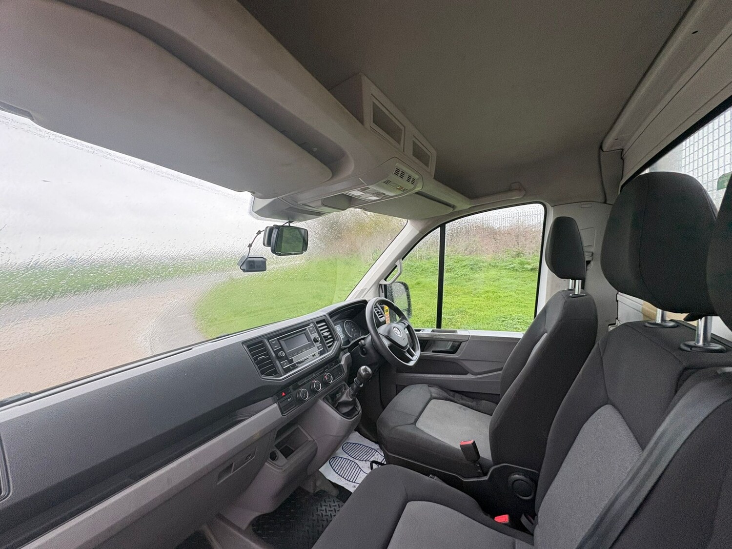 Used Volkswagen Crafter 2021 for sale - 77730858: Photo 16