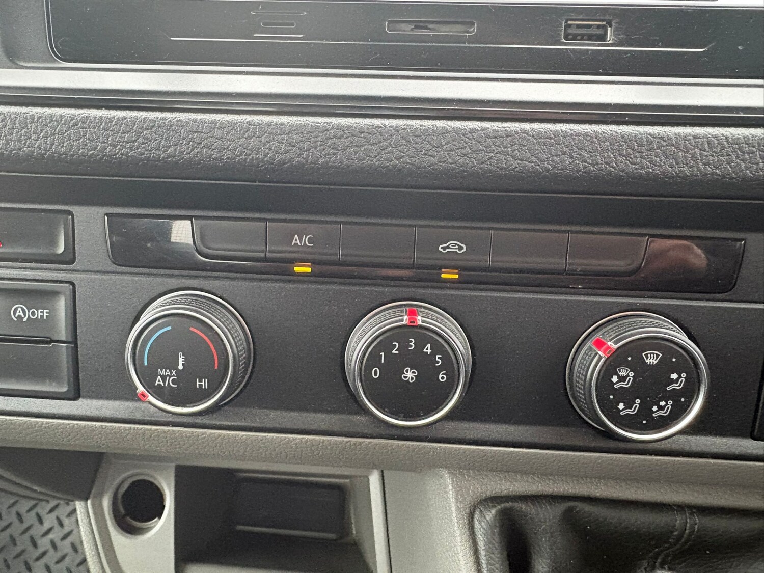 Used Volkswagen Crafter 2021 for sale - 77730858: Photo 19