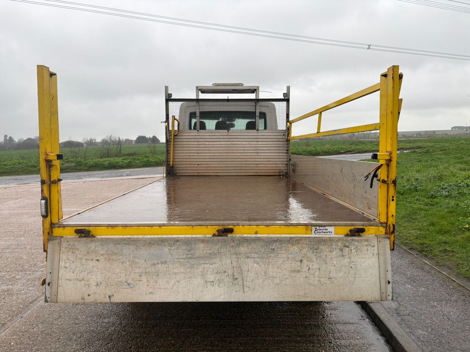 Used Volkswagen Crafter 2021 for sale - 77730858: Photo 9