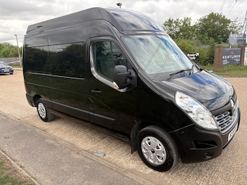 Used Renault Master 2019 for sale - 79365427: Photo