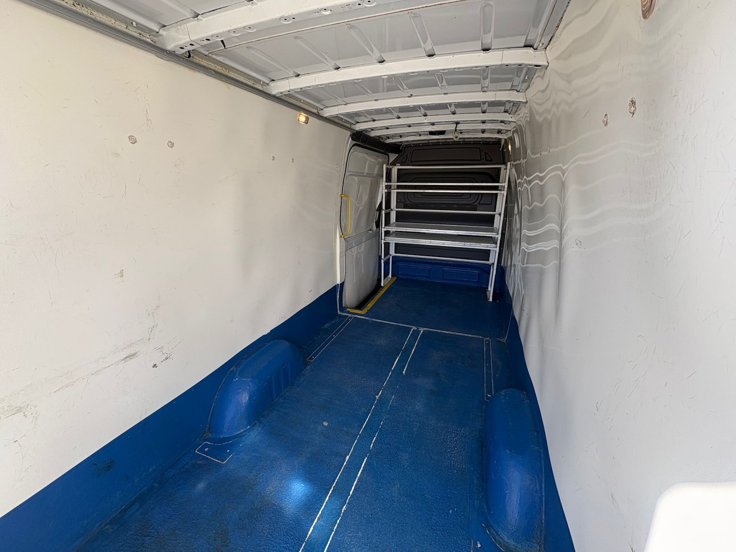 Used Mercedes-Benz Sprinter 2019 for sale - 77930956: Photo 10