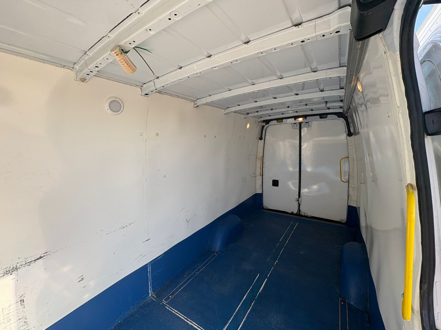 Used Mercedes-Benz Sprinter 2019 for sale - 77930956: Photo 12