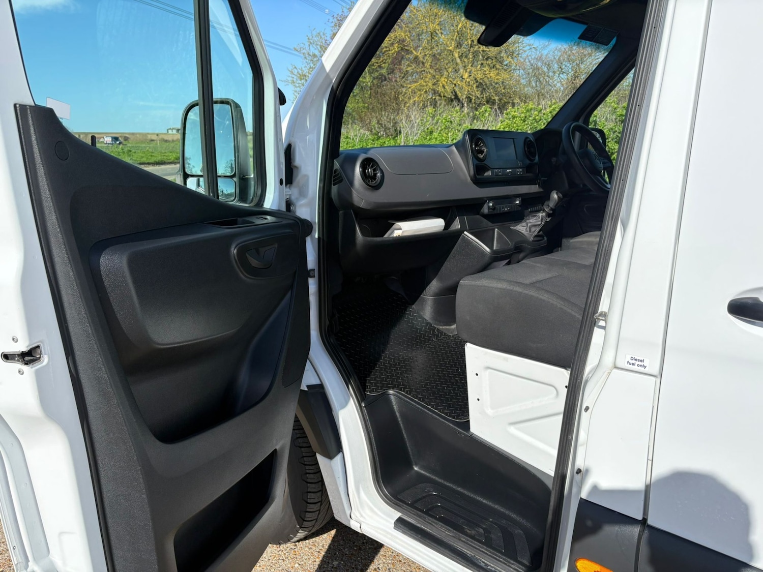 Used Mercedes-Benz Sprinter 2019 for sale - 77930956: Photo 13