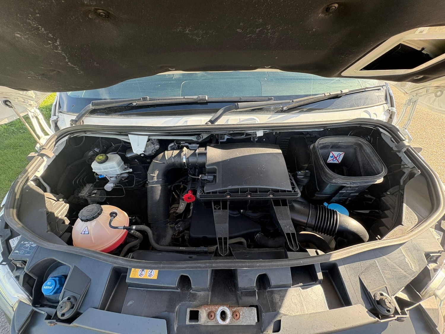 Used Mercedes-Benz Sprinter 2019 for sale - 77930956: Photo 14