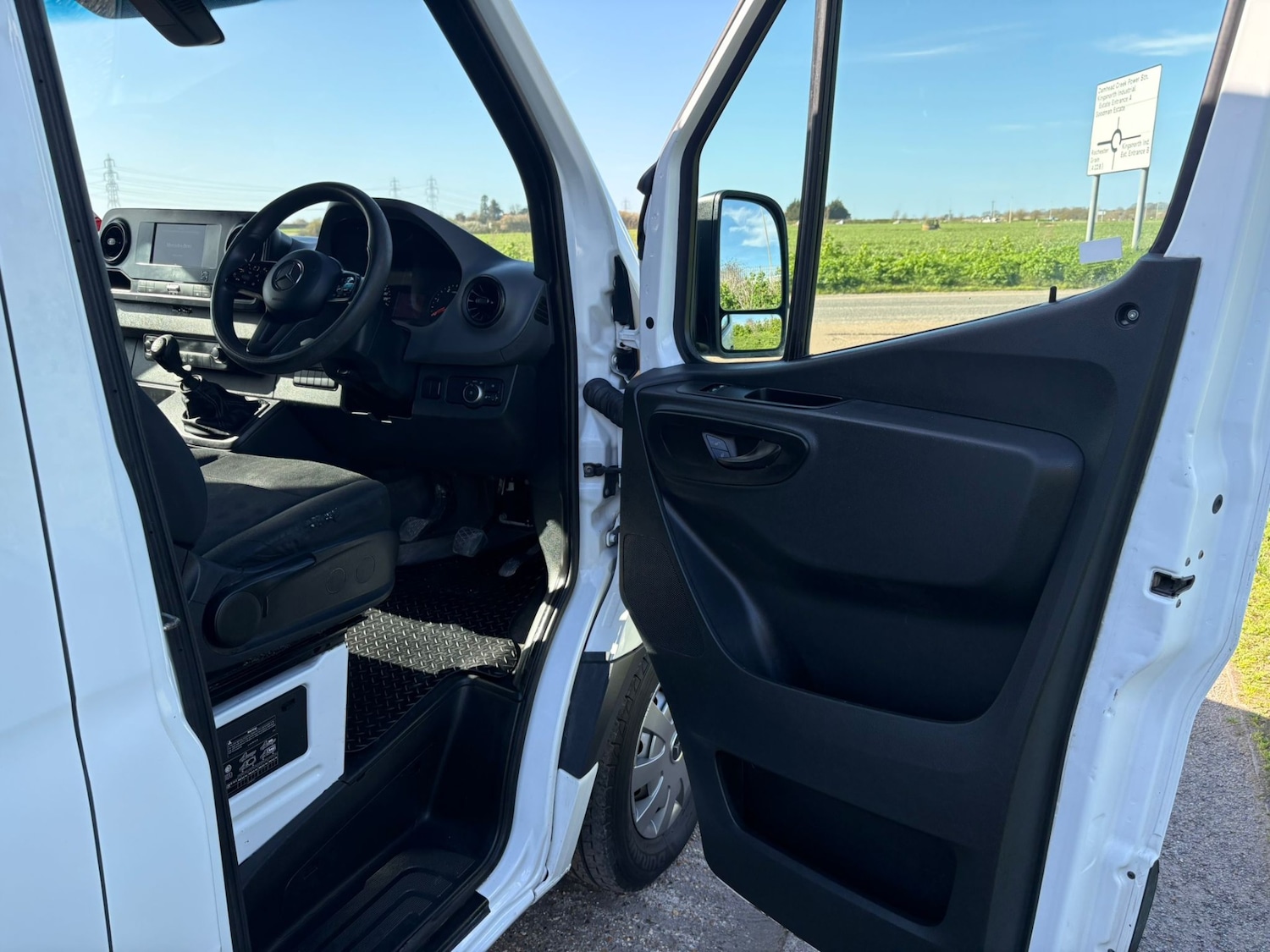 Used Mercedes-Benz Sprinter 2019 for sale - 77930956: Photo 15